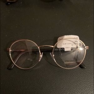 Prada Frames